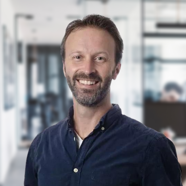 Jonas Havord LAFT