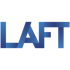 LAFT-logo LAFT-dagene 2023