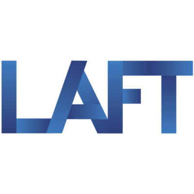 LAFT-logo