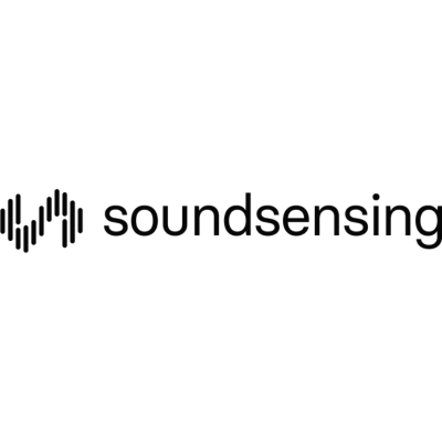 Soundsensing logo