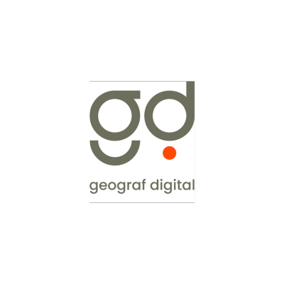 Geograf Digital logo