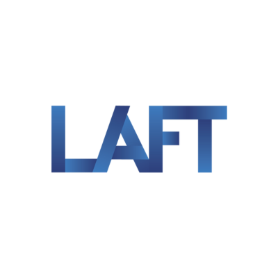LAFT-logo LAFT-dagene 2023