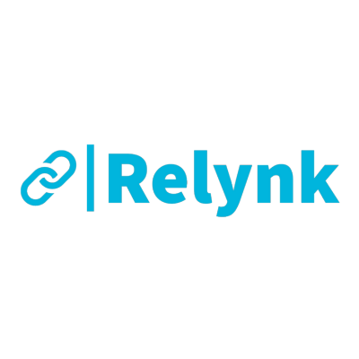 Relynk logo