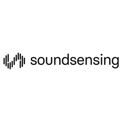 Soundsensing logo
