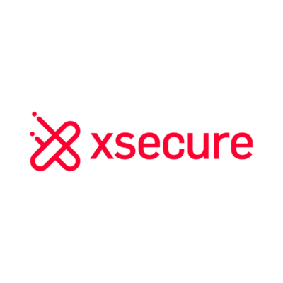 Xsecure logo