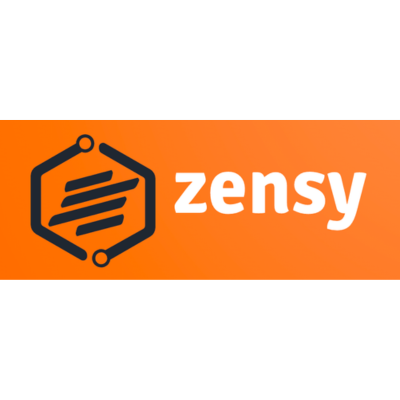 Zensy logo