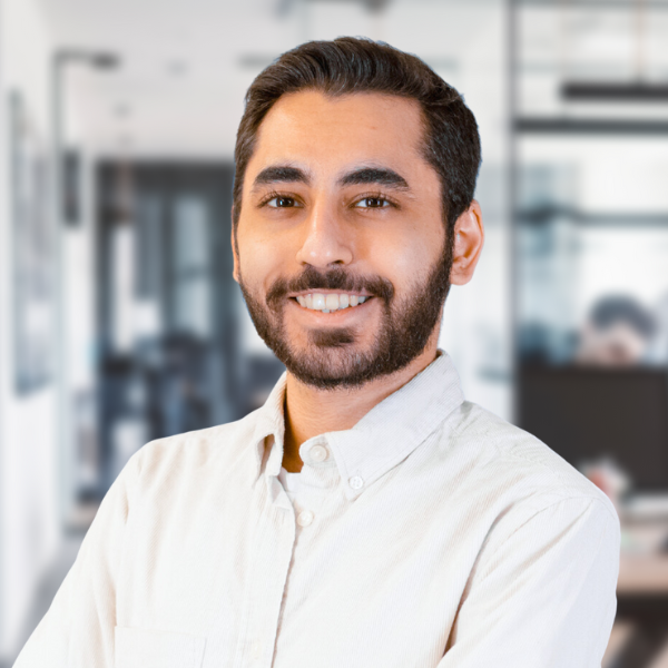 Sanan Maarouf