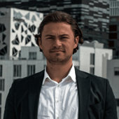 Filip Onarheim Onarheim Eiendom