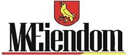 MKEiendom logo